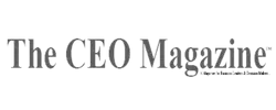 CEO Magazine